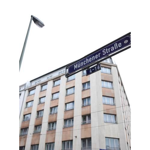 Hotel Grand Corner