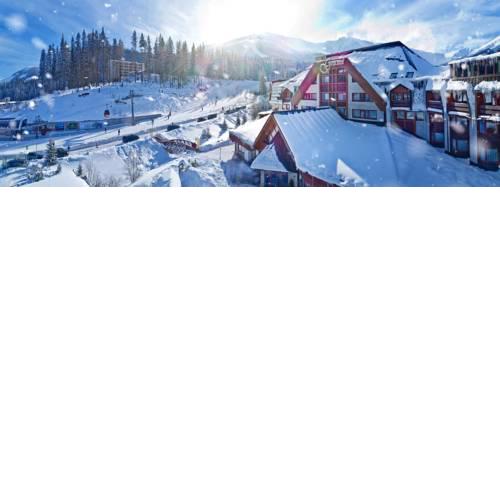 Hotel Grand Jasna
