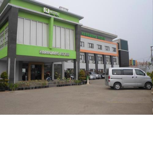 Hotel Grand Karawang Indah