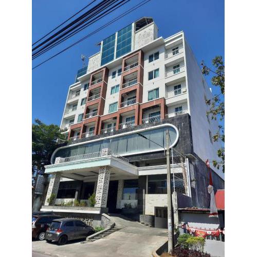 Hotel Grand Malebu
