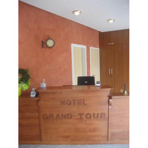 Hotel Grand Tour Cologne