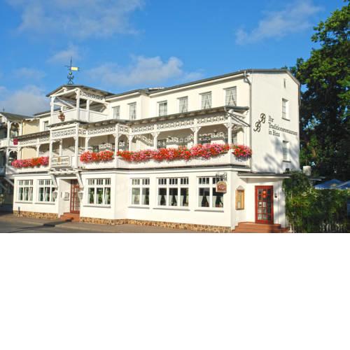 Hotel Granitz
