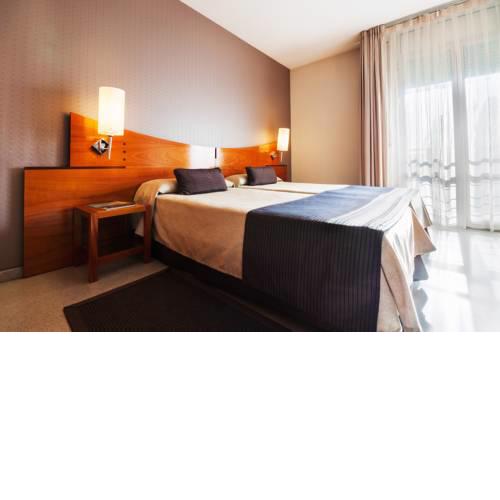 Hotel Granollers