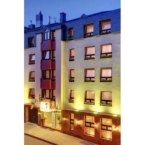 Hotel Granus