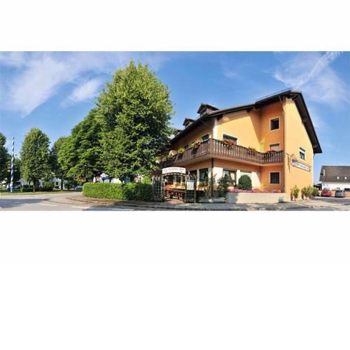 Hotel Grasbrunner Hof