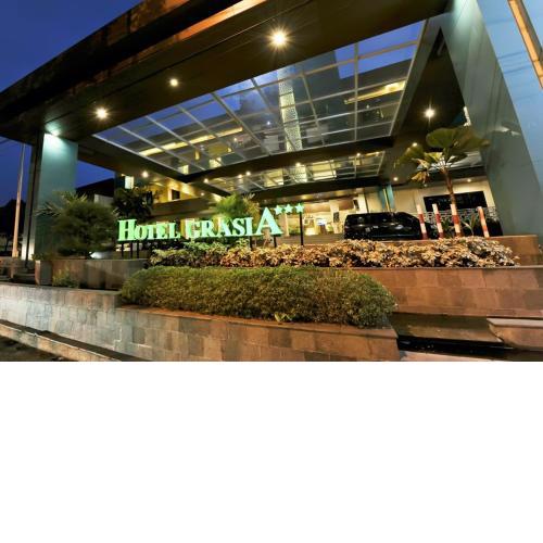 Hotel Grasia