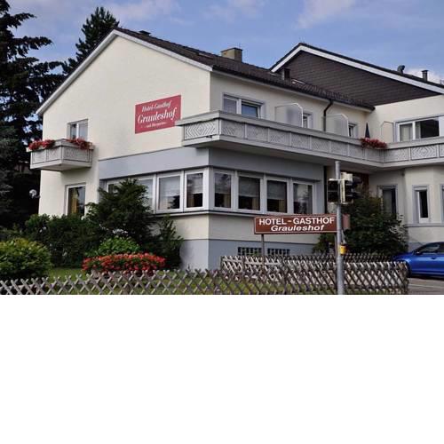 Hotel Grauleshof