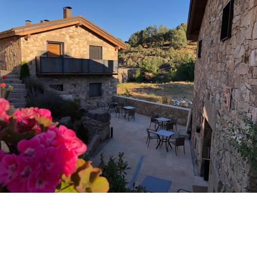 Hotel Gredos Maria Justina