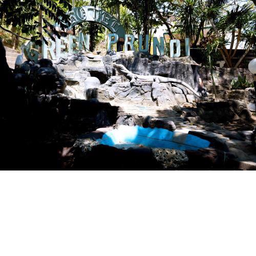 Hotel Green Prundi