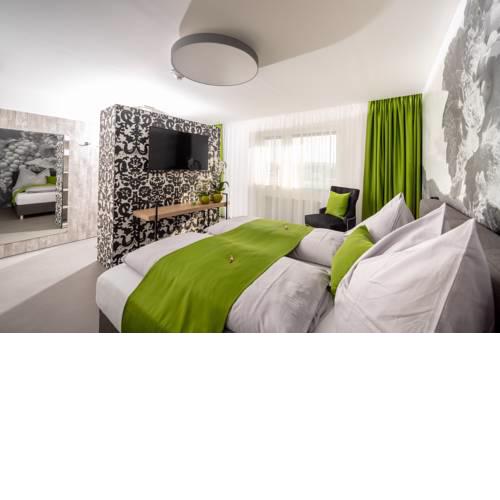 Hotel Greenrooms