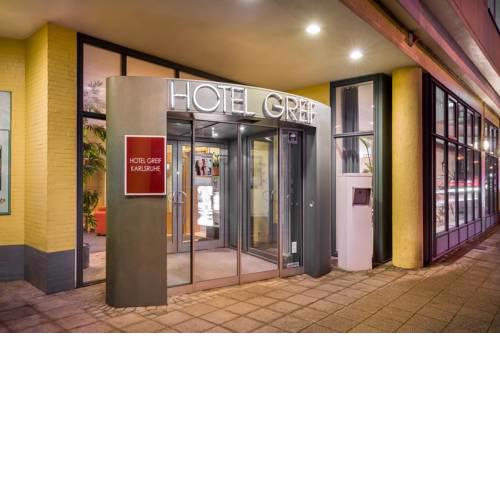 Hotel Greif