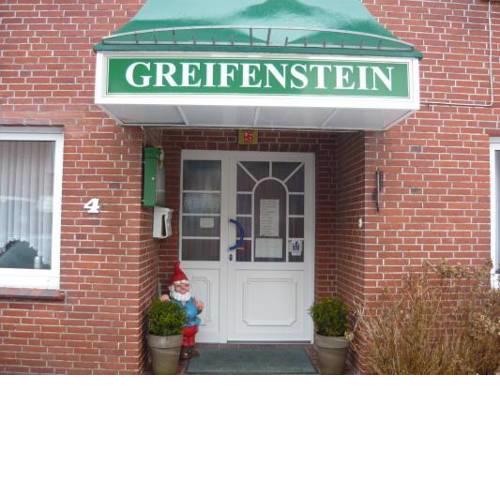 Hotel Greifenstein