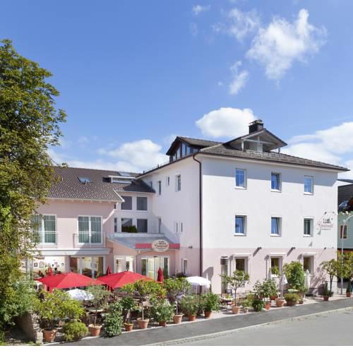 Hotel Greinwald