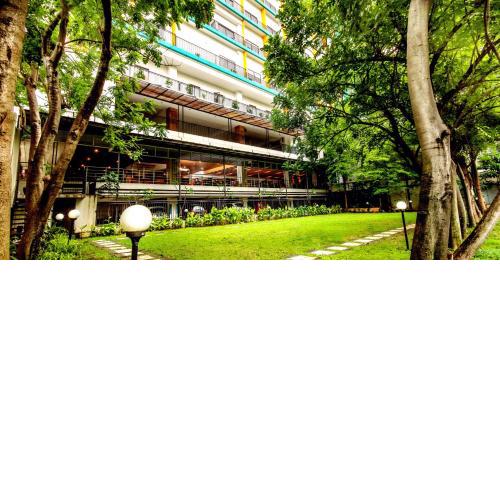 Hotel Gren Alia Jakarta