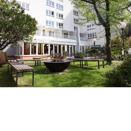 Hotel Grenzfall