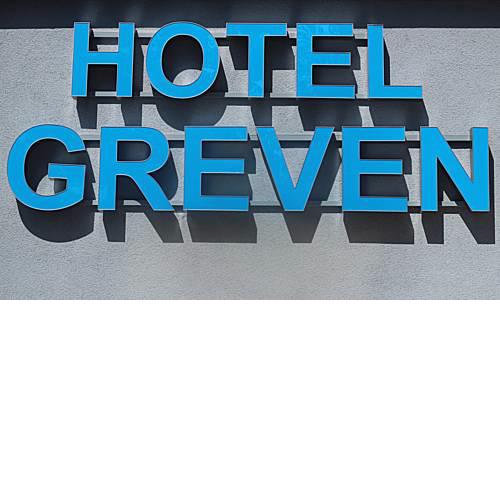 Hotel Greven
