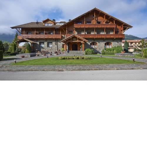Hotel Grèvol Spa