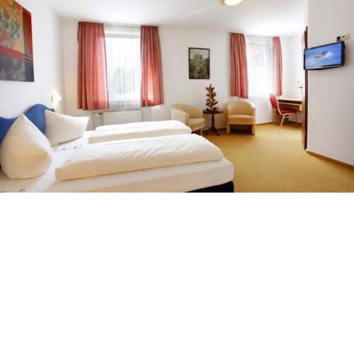 Hotel Grimm