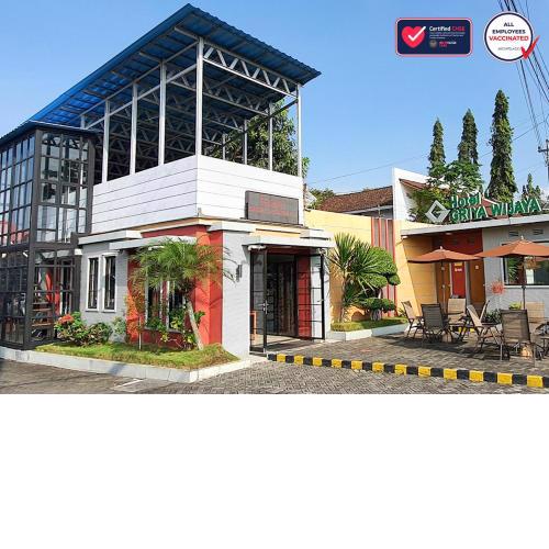 Hotel Griya Wijaya