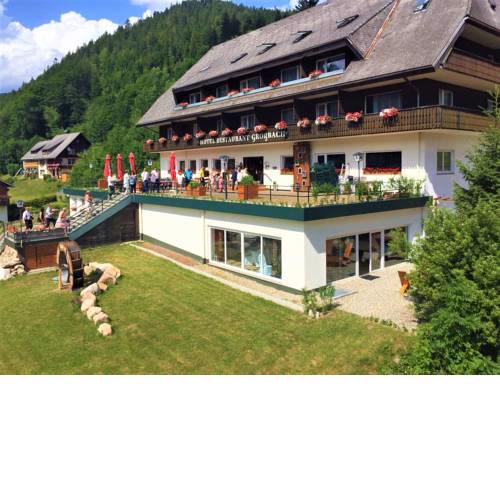 Hotel Großbach