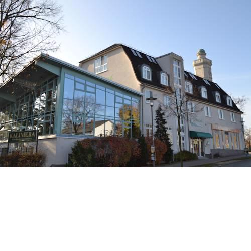 Hotel Großbeeren