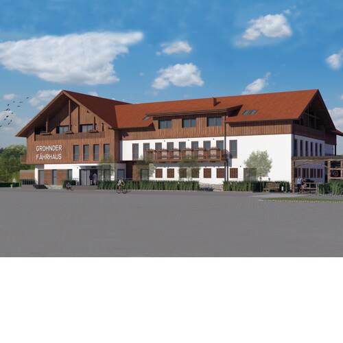 Hotel Grohnder Fährhaus