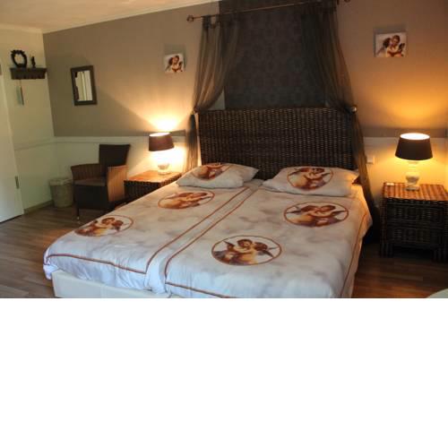 Hotel Groote Engel