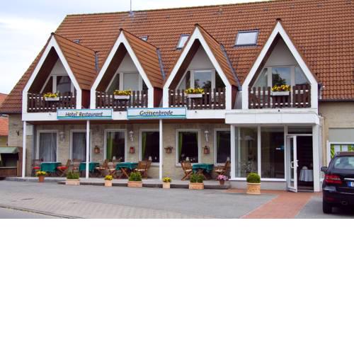 Hotel Grossenbrode