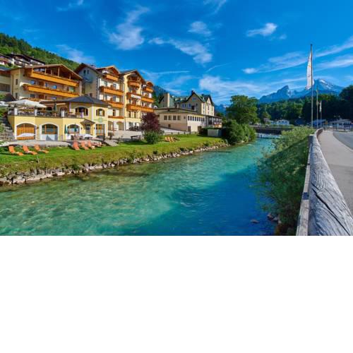 Hotel Grünberger superior