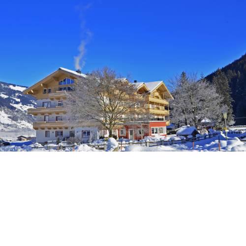 Hotel Grundlhof