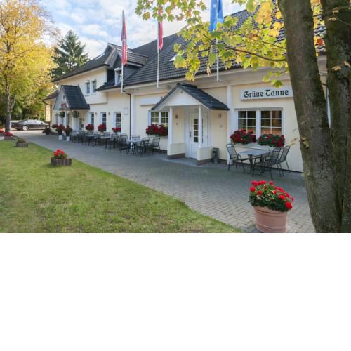 Hotel Grüne Tanne
