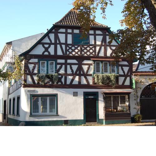 Hotel Grüner Baum