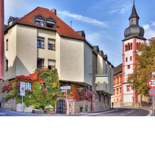 Hotel Grüner Baum
