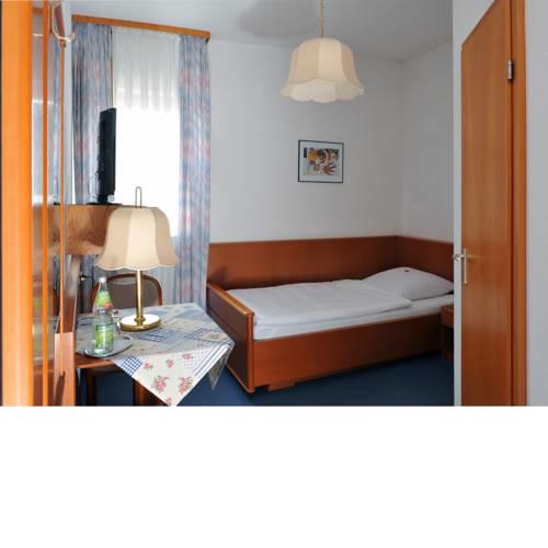 Hotel Grüner Baum