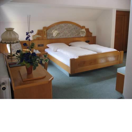 Hotel Grüner Baum
