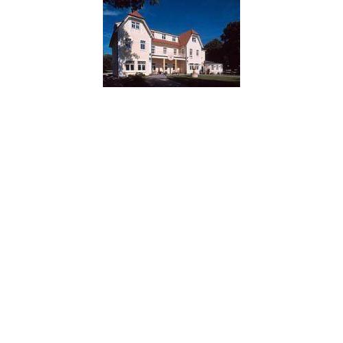 Hotel Grüner Jäger