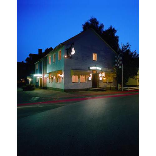 Hotel Grüner Sand