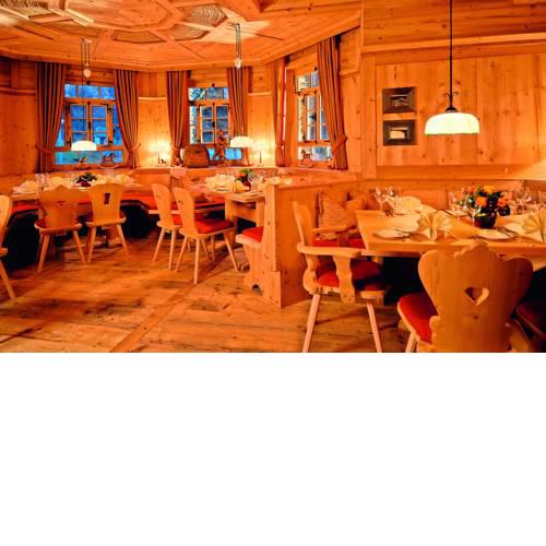 Hotel Grüner Wald