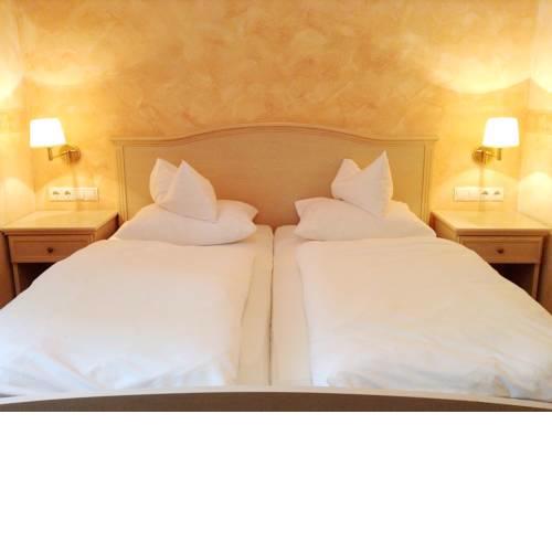 Hotel Grünes Türl