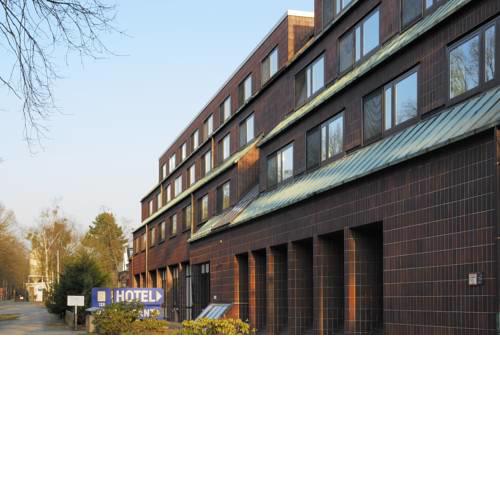 Hotel Grunewald