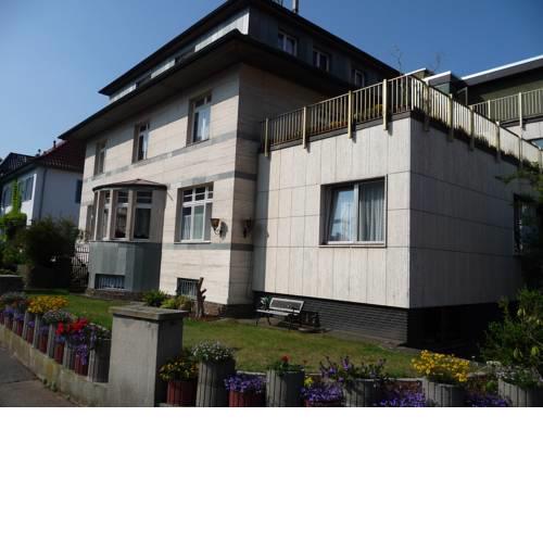 Hotel Grünewald