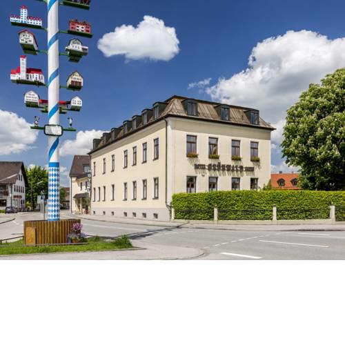 Hotel Grünwald