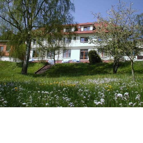 Hotel Grünwald