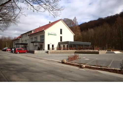 Hotel Grünwalde