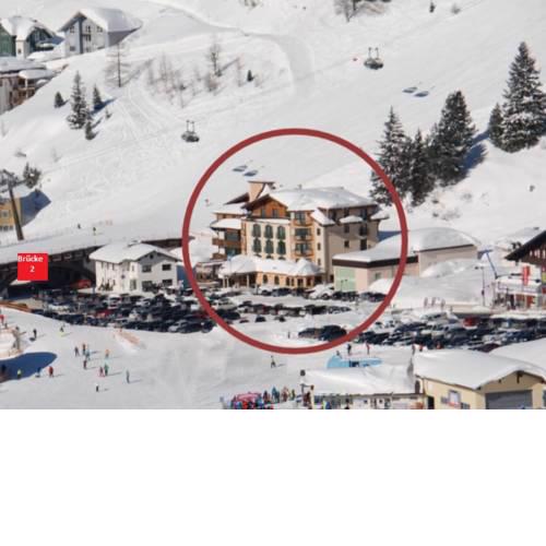 Hotel Grünwaldkopf