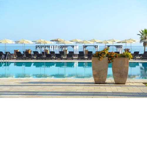 Hotel Guadalmina Spa & Golf Resort
