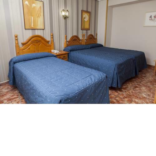 Hotel Guadalquivir