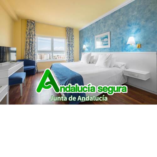 Hotel Guadalquivir
