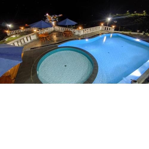 Hotel Guci Kencana Jaya