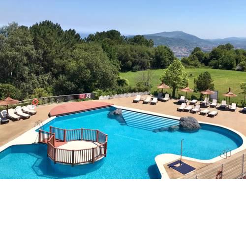 Hotel Gudamendi